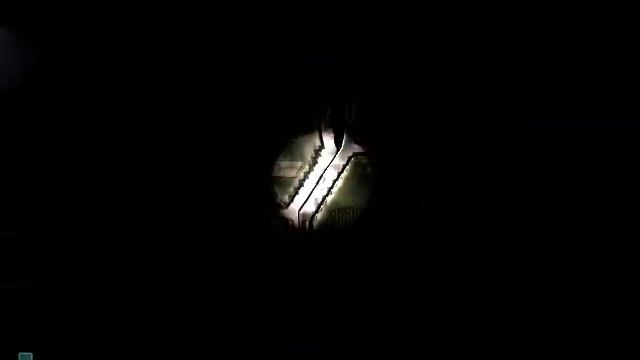 Doom 3 Gameplay on Acer Aspire One 522 Netbook AMD APU C-60 Radeon HD6290