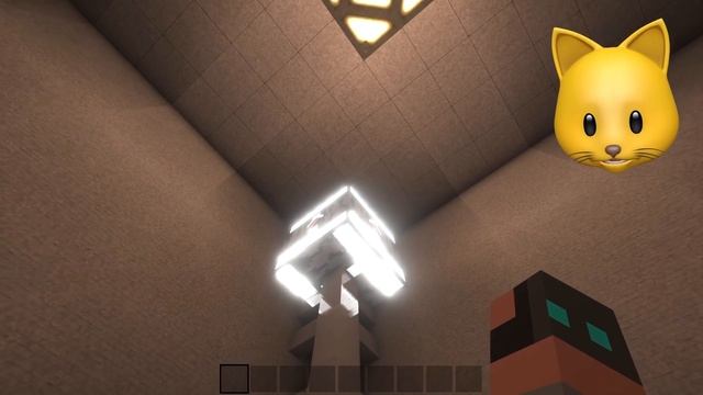 BEWARE This Minecraft HORROR Map!!