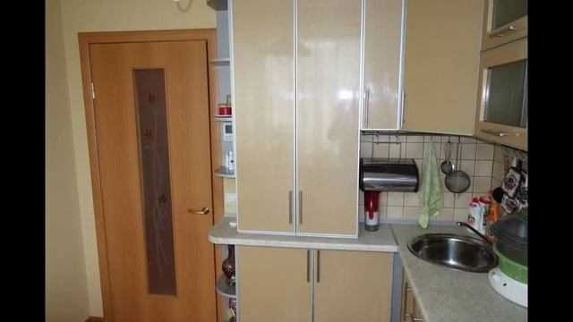 Купить квартиру в ст. Северская, Краснодарский край.Продается 1 комн.квартира ст.Северская