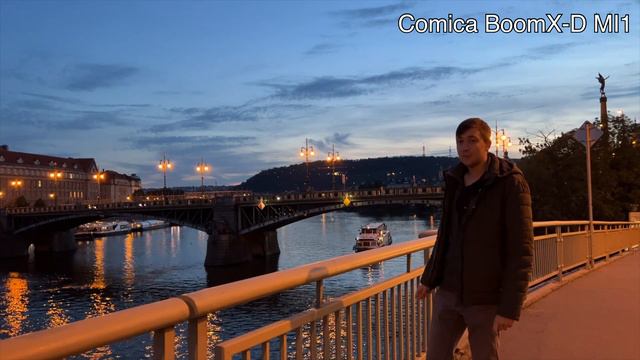 Bezdrátový mikrofon pro iPhone aneb konečně kvalitní zvuk!