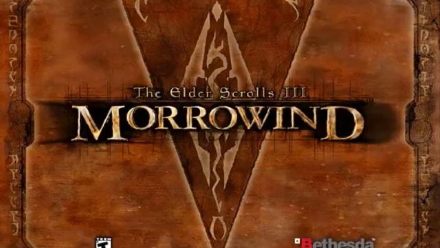 The Elder Scrolls:Morrowind Theme Metal Remix.