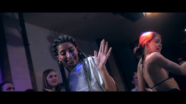 showreel 2022 Liru gh4