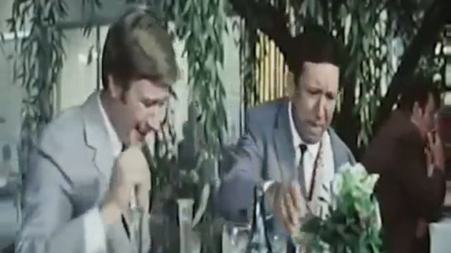 После первой не закусывают