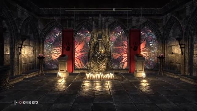 Elder Scrolls Online (ESO) - Daggerfall Overlook Tour.
