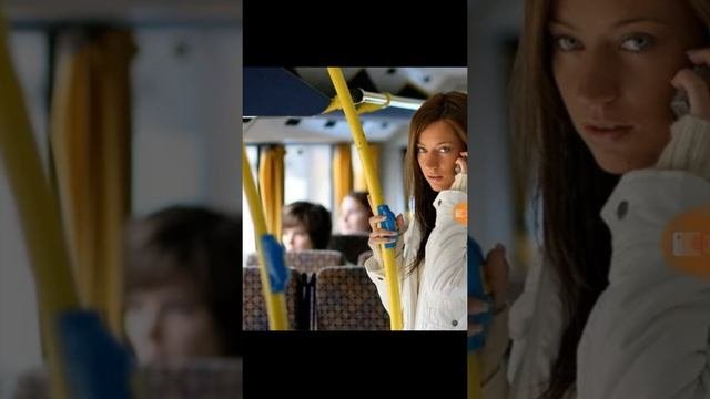В час пикв трамвае...--Александр Мусти--