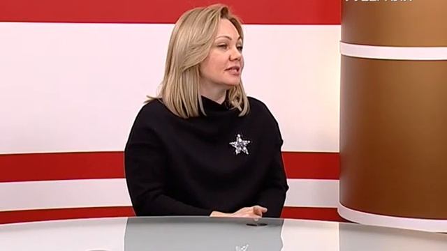 Режиссер Сатоб Оксана Штанина. О чем говорят от 20.12.2017