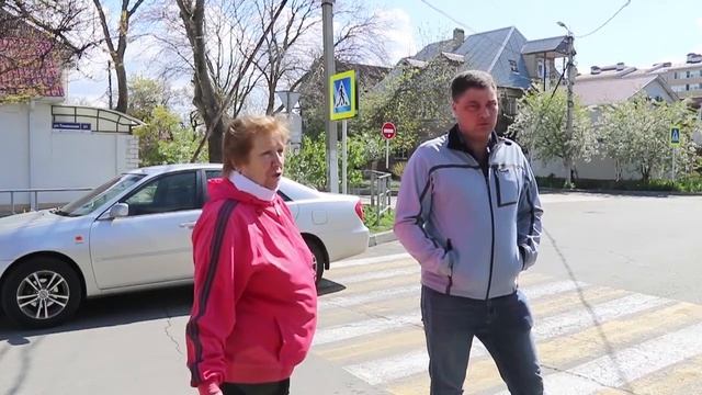 В Анапе установят новые контейнерные площадки