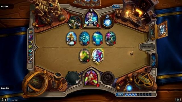 Hearthstone: Tavern Brawl - Blingtron's Beauteous Brawl | WoWcrendor