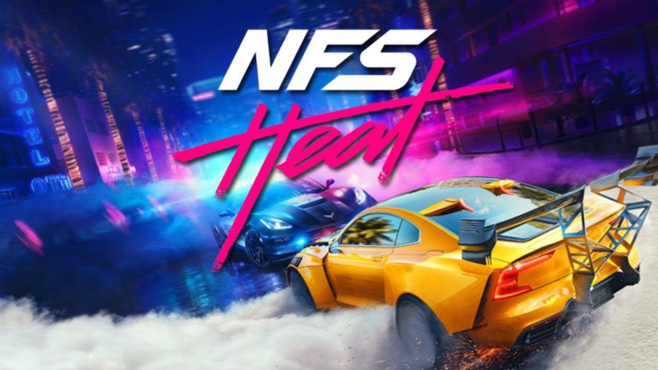 NFS Heat #10