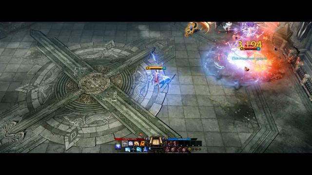 SORCERESS METEOR BUILD PVP! I KNOW YOU WANT THAT 🤗- LOST ARK RONIN