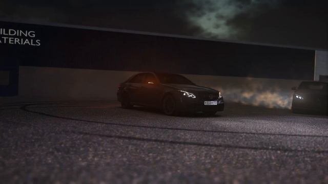 Dark Light | Assetto Corsa Cinematic