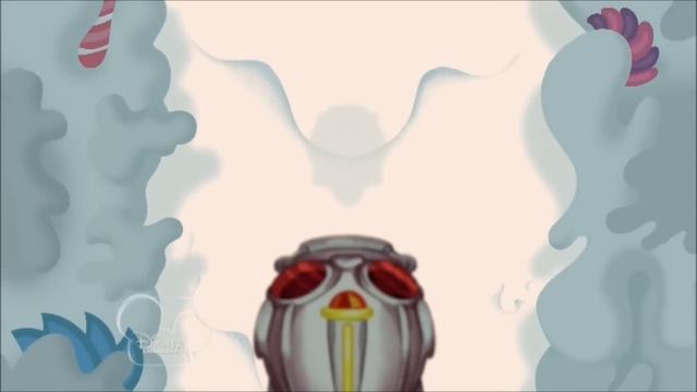 Wander Over Yonder: If You Wander Over Yonder Song