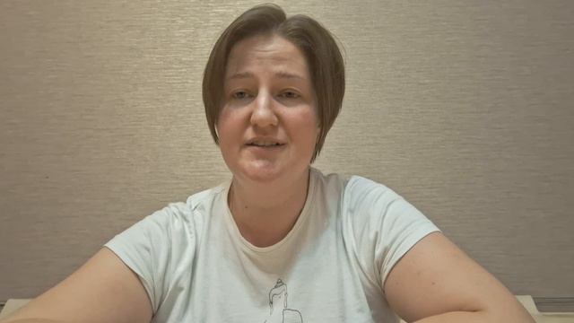 Анна Свириденкова - отзыв на тренинг Тотальное НЛП