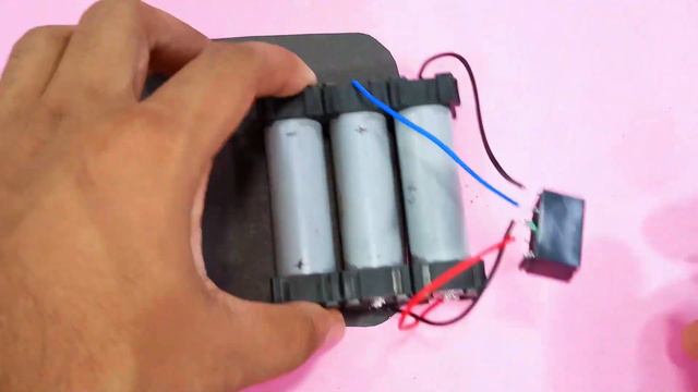 How To Charge 8v, 12v, 16v, 20 Volts 18650 Battery Pack With Single TP4056 Charging Module (Hindi)