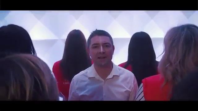 Пятерочка сделала пародию на БУЗОВУ!
