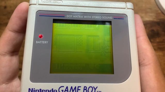 The State of Gameboy Emulation