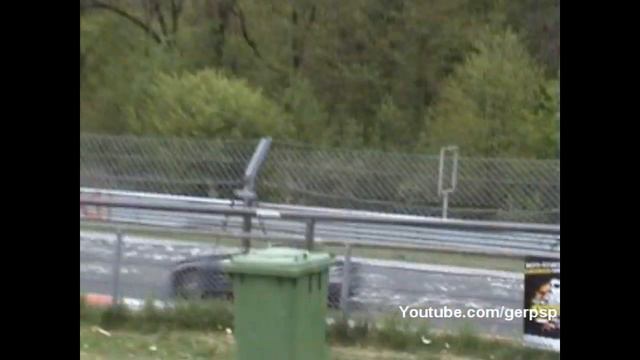 Mercedes AMG Sounds CLK Black,SLS and more GREAT SOUNDS @ Nordschleife