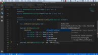 2 Adding a class to join our Users and Activities