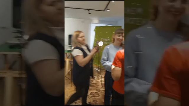 Бекстейдж