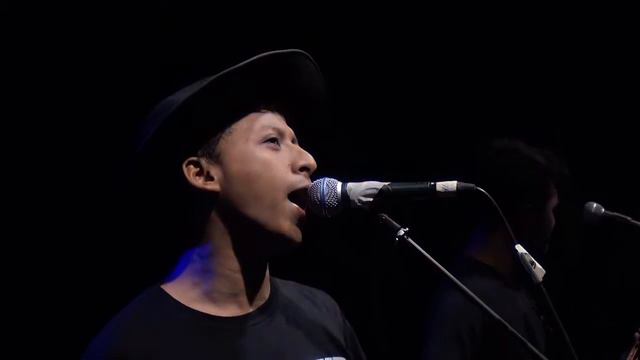 Rocket Rockers - Dia (Cover By FNL)