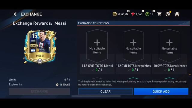 UTOTS PACKS! HOW TO GET FREE ULTIMATE TOTS PLAYERS IN FIFA MOBILE 23?!