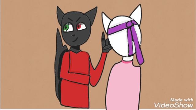 Какое у тебя красивое колечко. meme // animation