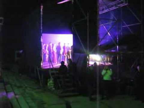 День Шабо 2013г. - Салют!