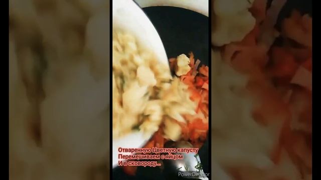 #цветнаякапуста в кляре / #адскаякухня #повар #рецепт #ивлев
