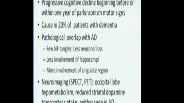 Parkinsons Support