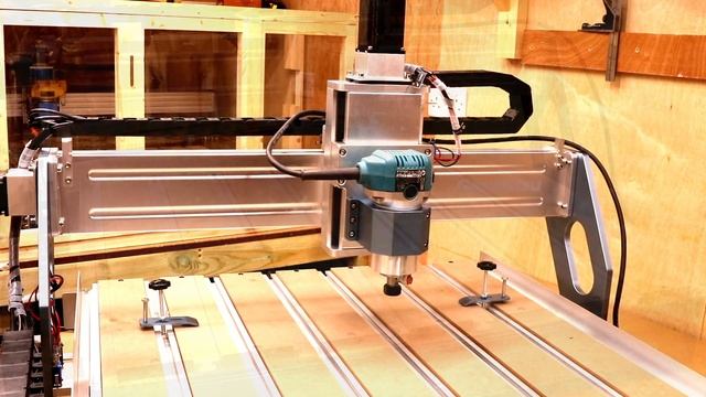 Sainsmart Genmitsu PROVerXl 6050 Plus CNC machine review