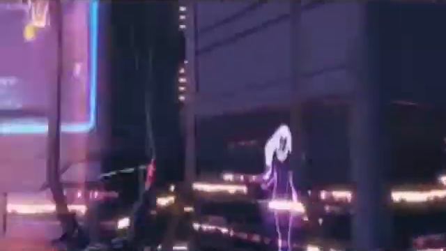 Spider-man Shattered Dimensions Trailer ( 2099 )