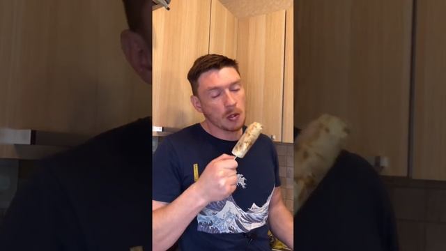 Твикс + молоко = мороженое? ? Проверка рецепта