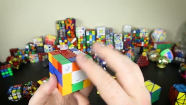 Top 10 Hardest Cubes to Solve