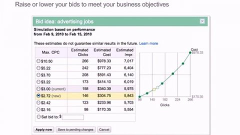 The Opportunities tab: Custom tips just for you