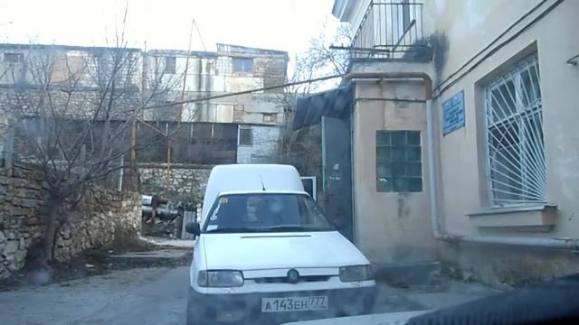 Как в Севастополе кастрируют собак