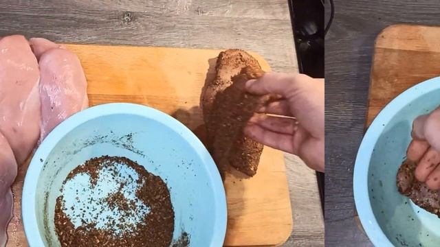 Вяленое куриное филе. Делаем сами, быстро, просто, вкусно.