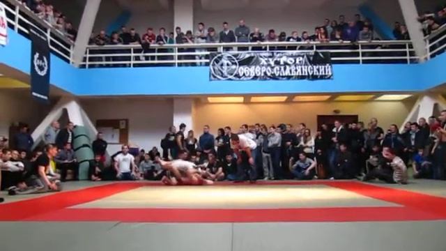 Чемпионат по  миксфайту  Санкт Петербург  17 02 31