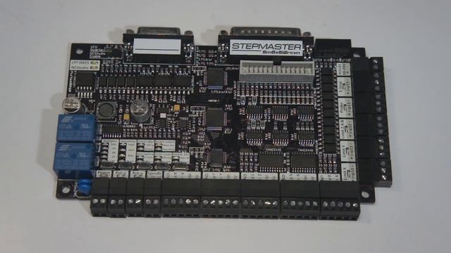 StepMaster