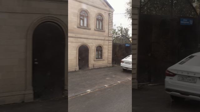 Астрахань- камышовая столица.