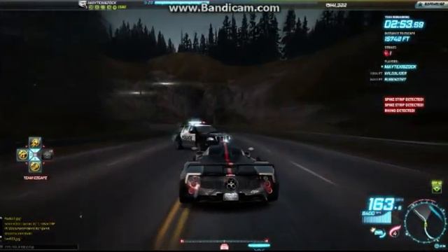 Need for speed world surprise muthaf$&%