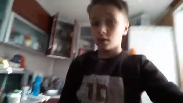 VLOG:мини vlog гироскутер