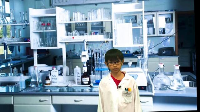 A Journey in Genetics