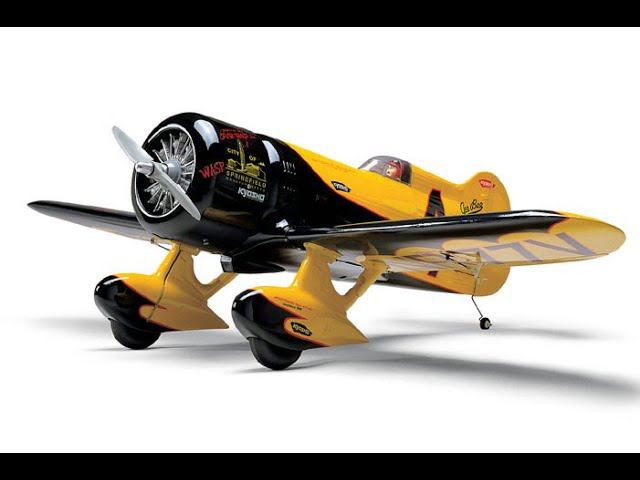 GeeBee 2022