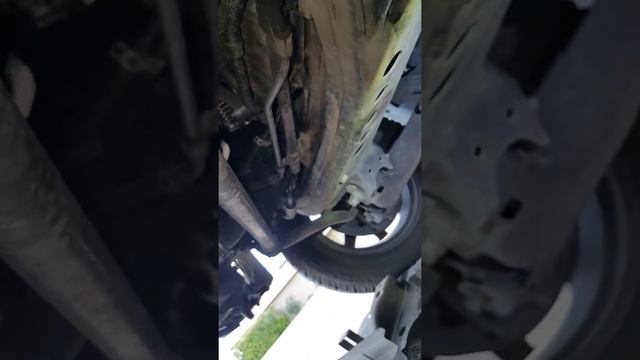 Cambio de aceite Toyota Tundra 2008 4.7