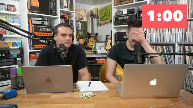 Which is Better, a $7K Klon or a $30 Clone?