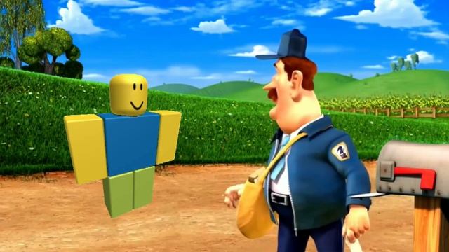 mmmm roblox noob