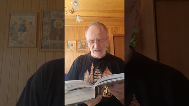 Свят.Игнатий Брянчанинов.Ни подвигов,ни монашества,ни руководителей-нет.Одни скорби заменяют всё.