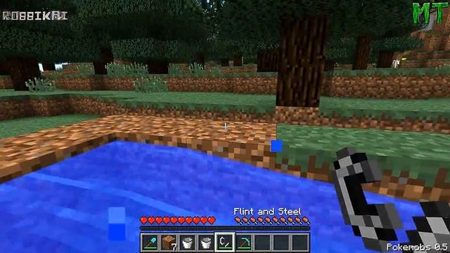 Minecraft Glitches - Official 1.0.0 Item Duplication Glitch HD