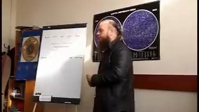 Александр Хосмо:ЧТО ТАКОЕ ВРЕМЯ и ЗАЧЕМ НУЖЕН КАЛЕНДАРЬ.