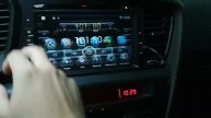 8" Android 4 2 2 Dual Core para KIA Optima